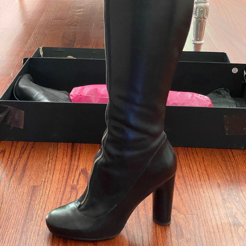 MARC BY MARC JACOBS BOOTS